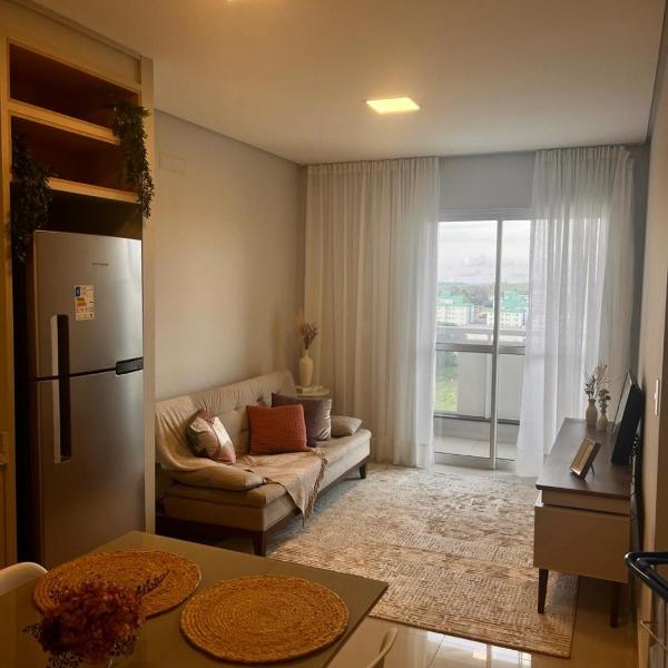 Apartamento Chapecó