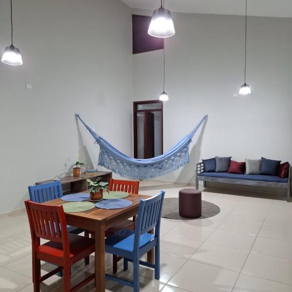 Casa Sossego - Foto 4