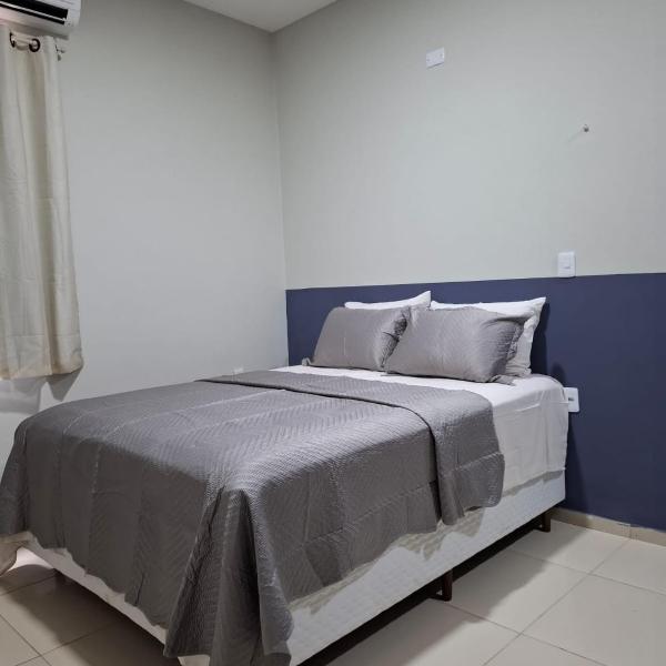 Casa Sossego - Foto 2