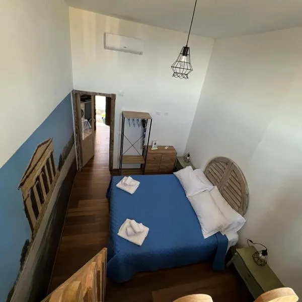 Home Cattedrale, hotel sa Agrigento