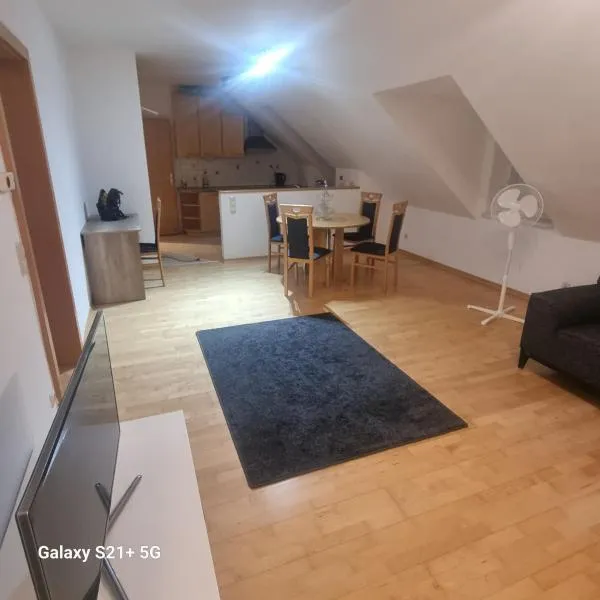 3 room apartment, hotell sihtkohas Petzenkirchen