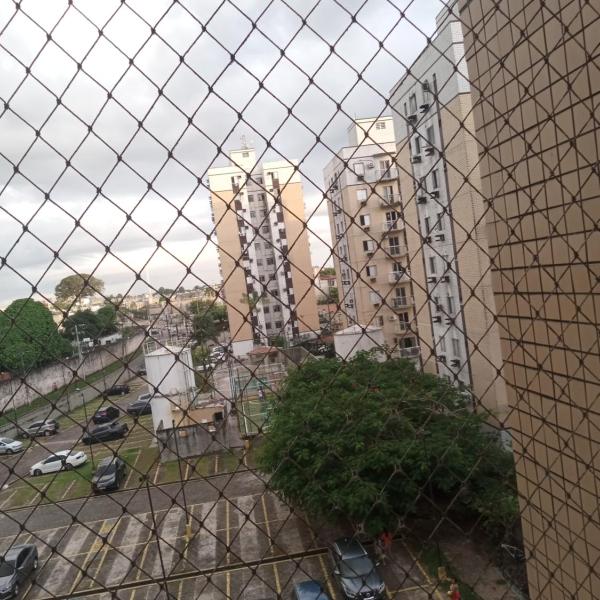 Apartamento 3 quartos para temporada cop 30