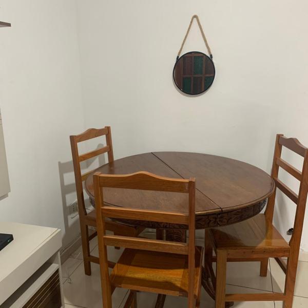 Apartamento em Copacabana