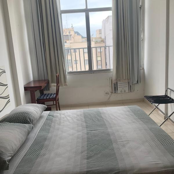 Apartamento em Copacabana - Foto 2