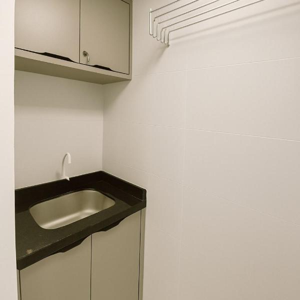 Apto Novo em Condominio no Centro de Foz - Foto 3