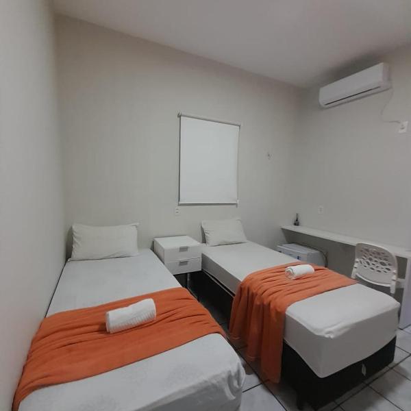 Novo Hotel Inn - Foto 2