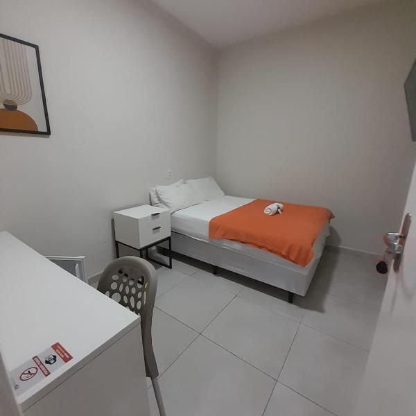 Novo Hotel Inn - Foto 5