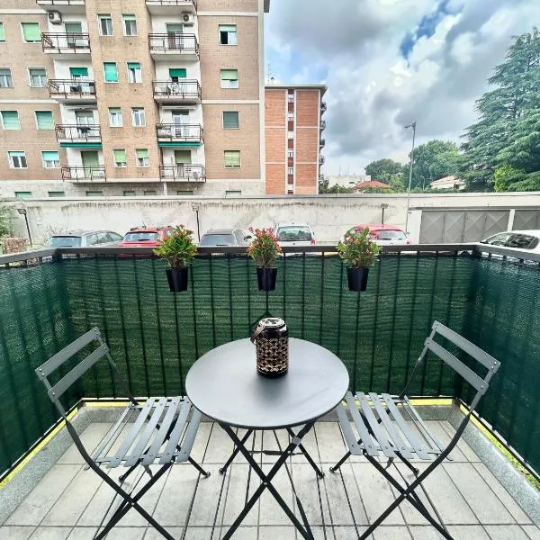 Ad Maiora Stay, hotel v destinaci Gallarate