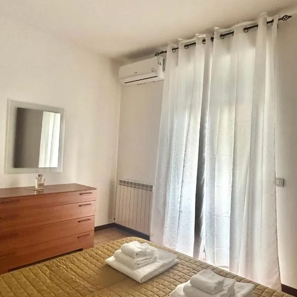 Ad Maiora Stay, hotel en Gallarate