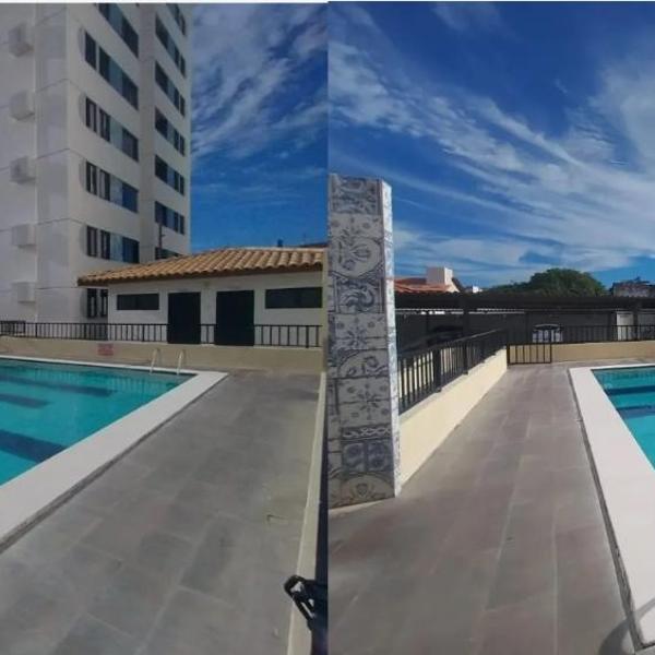 Ap Confortável e Acolhedor perto da Orla Atalaia - Foto 4