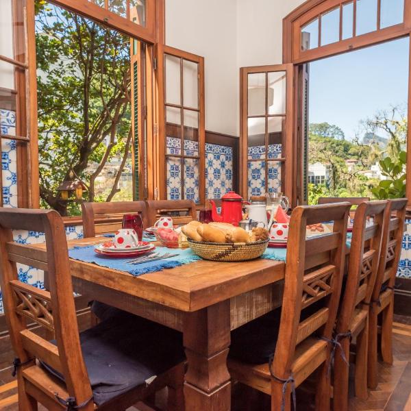 Casa Vermelha - Foto 5