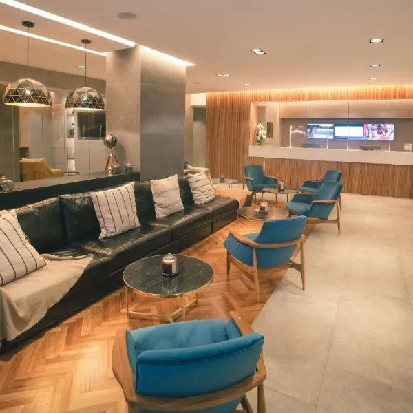 Park Royal Buenos Aires, хотел в Буенос Айрес