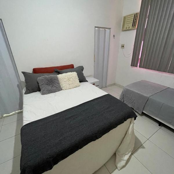 apartment at Posto 6