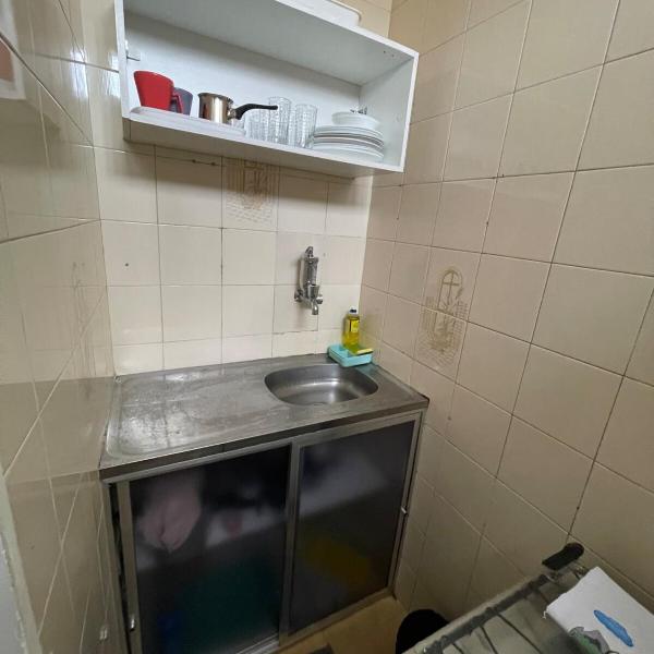 apartment at Posto 6 - Foto 3