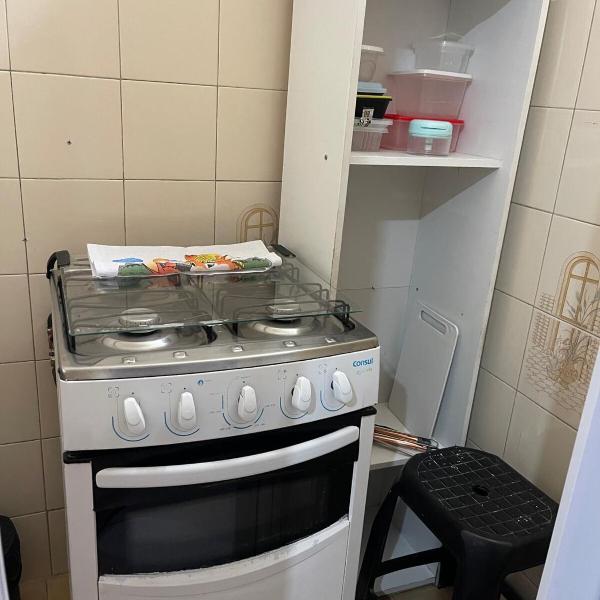 apartment at Posto 6 - Foto 4