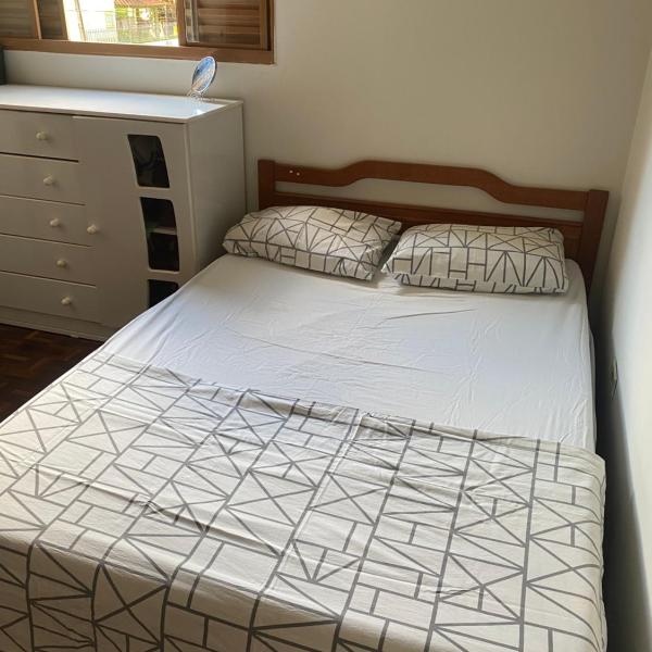 Apartamento Zona 7 Maringá - Foto 2