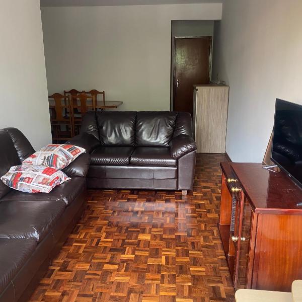 Apartamento Zona 7 Maringá - Foto 4