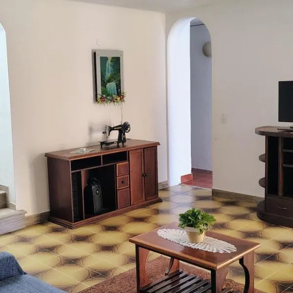 Arcos das Montanhas, hotel in Teresópolis