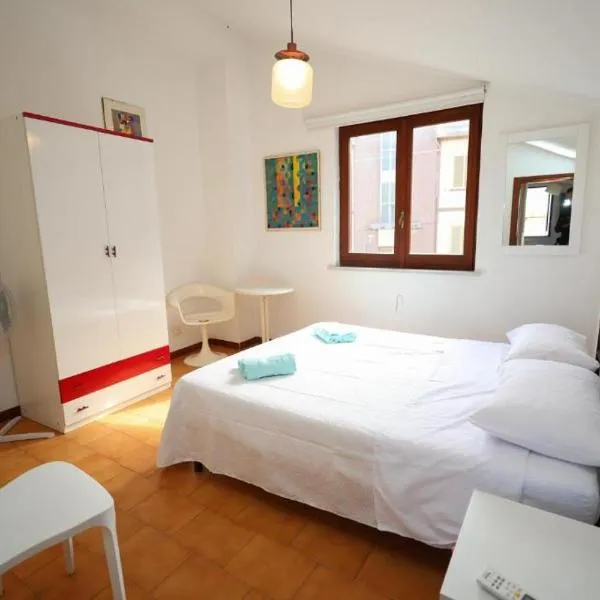 Appartamento Indaco, hotel in Tropea