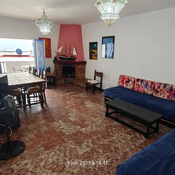 Cabo house, hotel din Cabo Negro