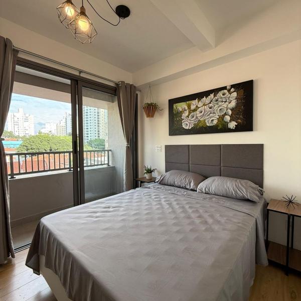 Apartamento Vila Mariana
