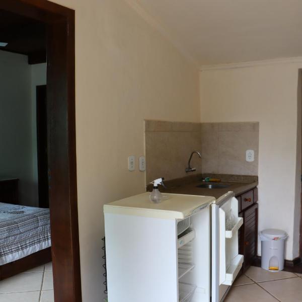 Pousada do sobrado - Foto 3