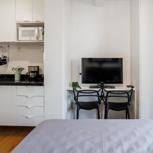 Apartamento Vila Mariana - Foto 4