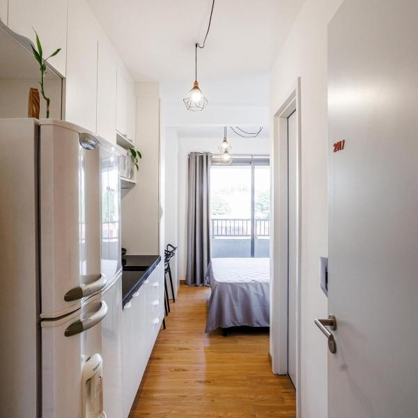 Apartamento Vila Mariana - Foto 2