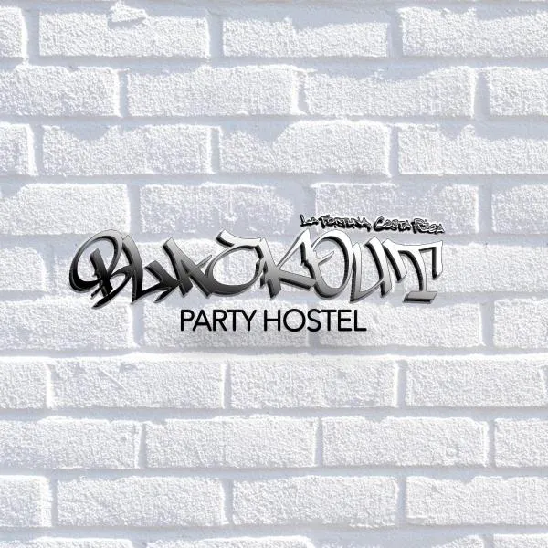 Blackout Hostel, hotel v destinaci Fortuna