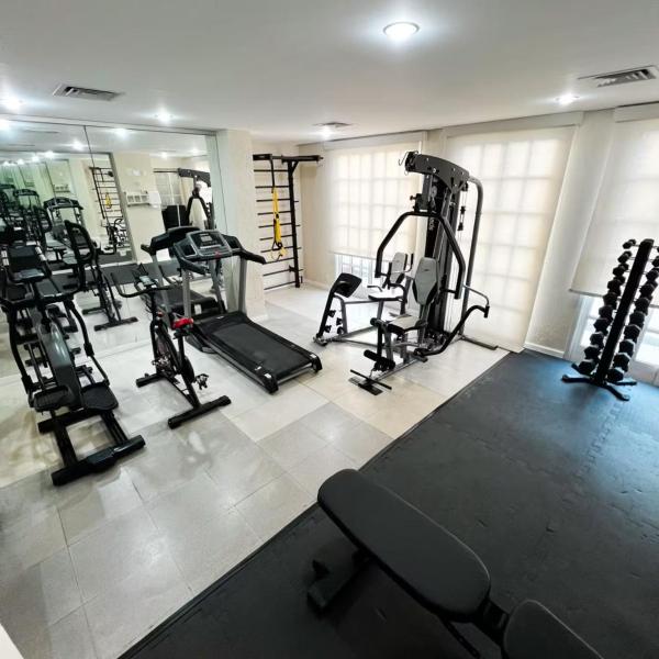 South Beach Residence - Copacabana - Foto 5
