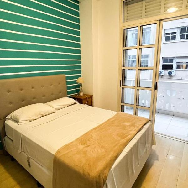 South Beach Residence - Copacabana - Foto 2