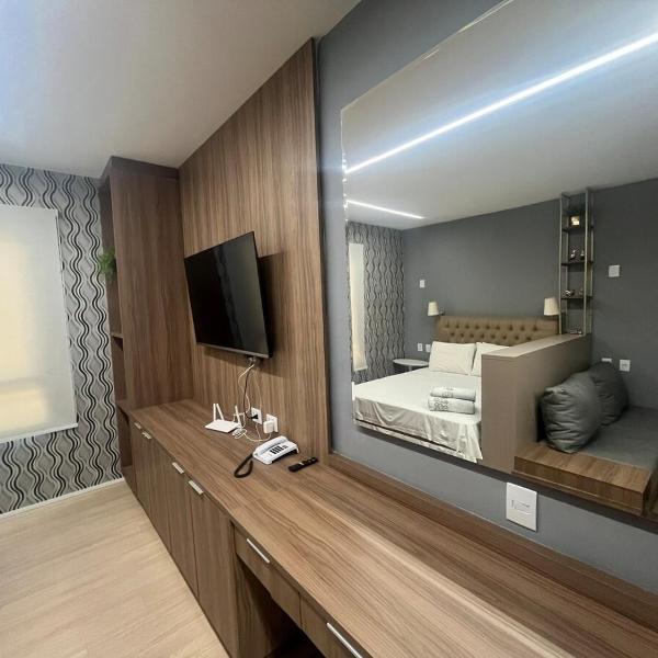 Blend Marista! Luxo no bairro mais nobre da cidade!