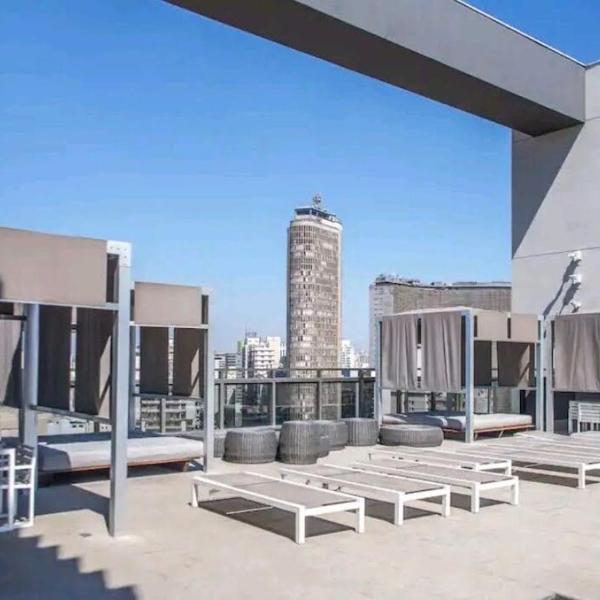 Studio PANORAMICO