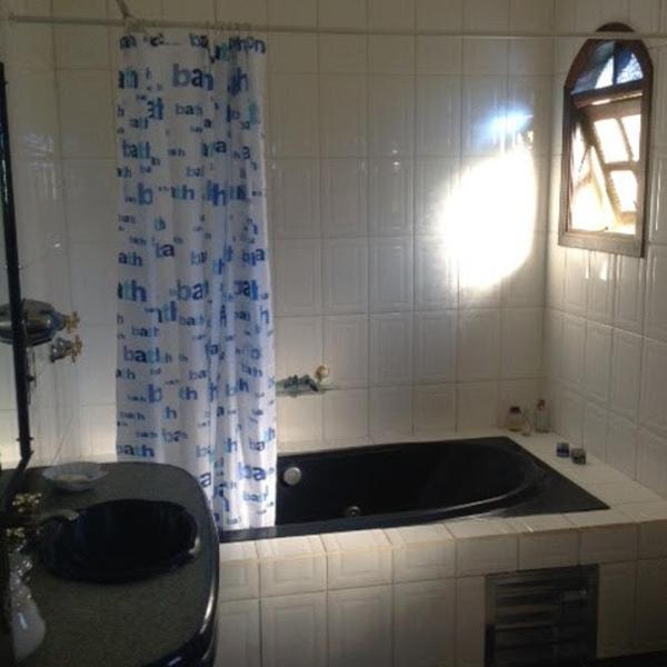 Chácara do Nari - Casa com Piscina em Condomínio Fechado - Foto 3