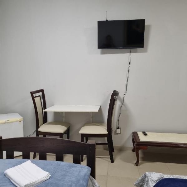 Kit 504 - Asa Sul - Residencial Espaço Brasília Confort KIT 202 - Foto 5
