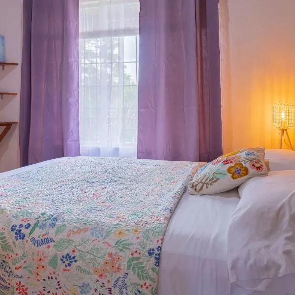 Beautiful Casa Aire near Lake Arenal in Nuevo Arenal - Casas Airelibre, hotel v destinaci Nuevo Arenal