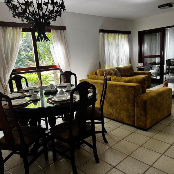 Hotel Fazenda Portal Gravatá - Foto 4