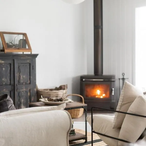 The Reads Freycinet - Water Front Property, khách sạn ở Coles Bay