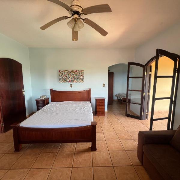 Chácara do Nari - Casa com Piscina em Condomínio Fechado - Foto 2