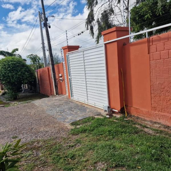 Suite Externa Pequena