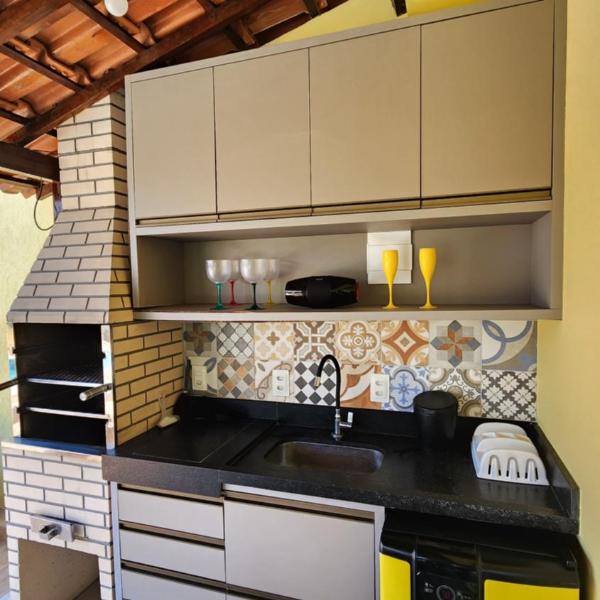 Linda casa com excelente localização em Boipeba - Foto 2