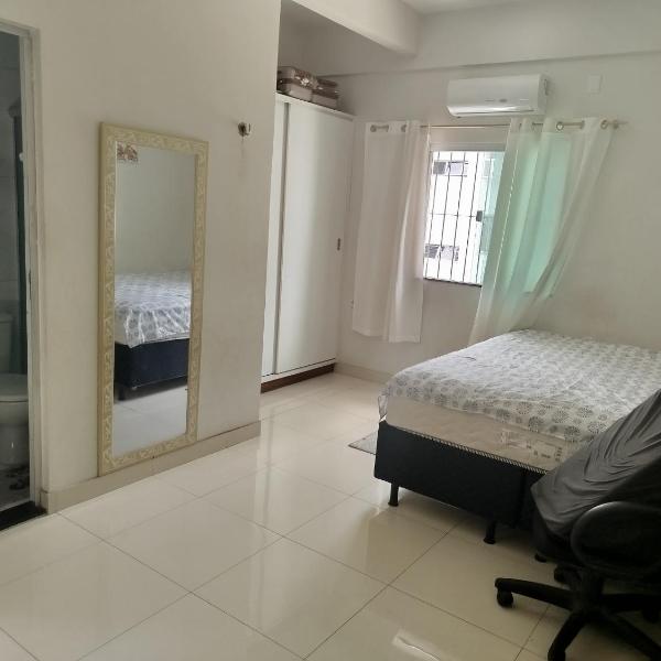 Residencial Brazileiro