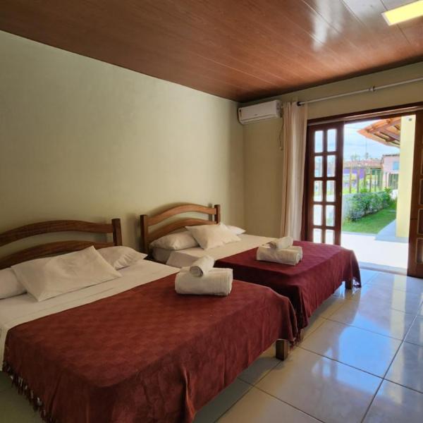 Linda casa com excelente localização em Boipeba - Foto 4