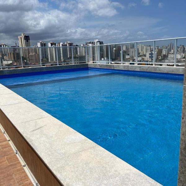 Apt Boreal Salvador - Foto 4