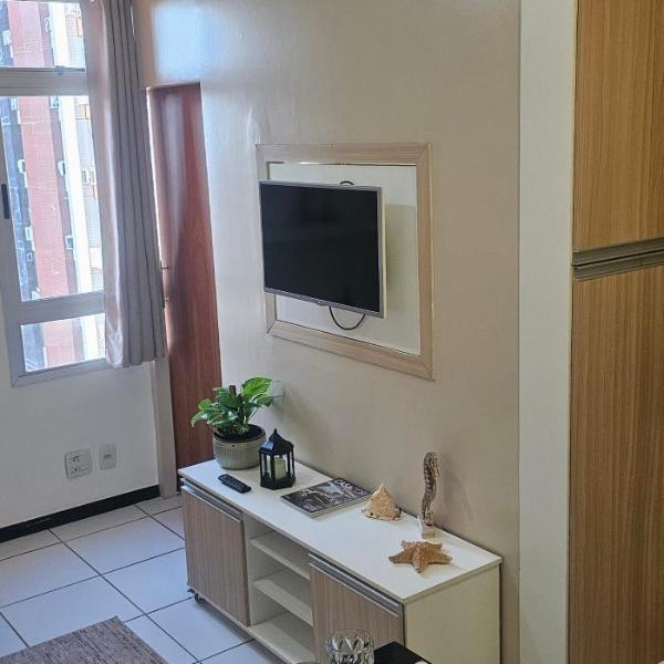 Studio Perfeito - próximo ao aeroporto - Foto 4
