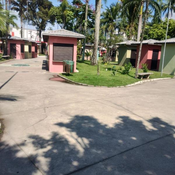 Apto no centro de caragua