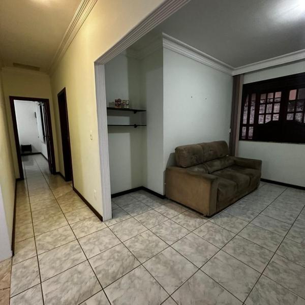 Casa em vilas do Atlântico