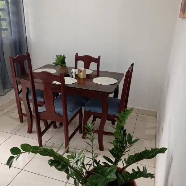 Copey house Chiriquí, vía hacia Volcán, hotel a La Concepción