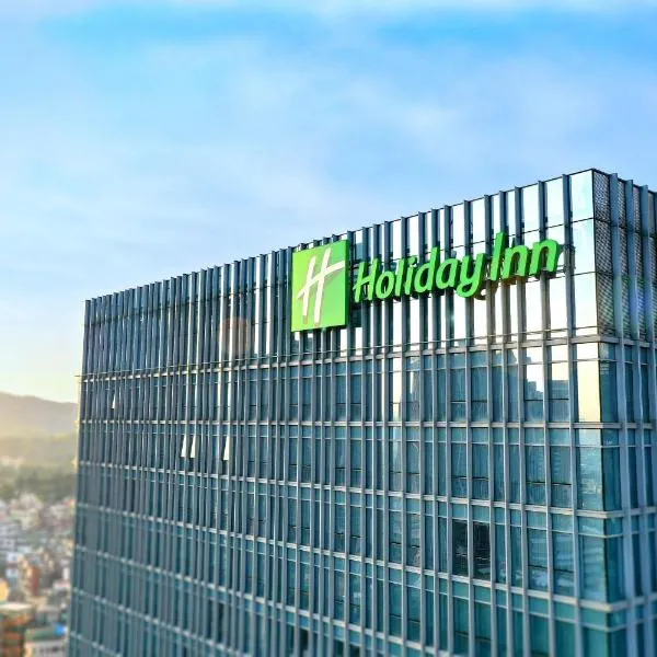 Holiday Inn Guangzhou South Lake-an lHG Hotel, hotel a Canton