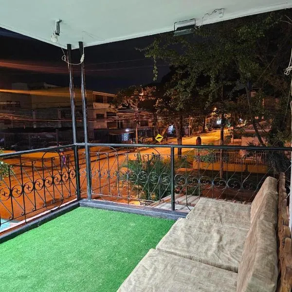 Ecos Y Sueños, hotel a Cali